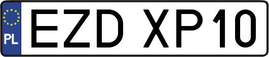 EZDXP10