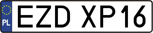 EZDXP16