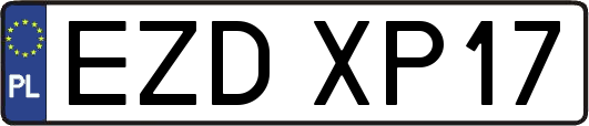 EZDXP17