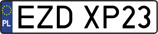 EZDXP23