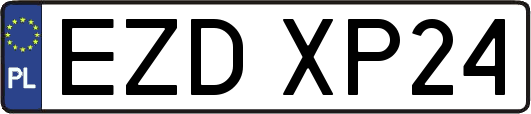 EZDXP24