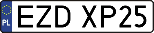 EZDXP25