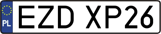 EZDXP26