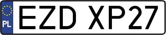 EZDXP27