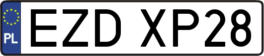 EZDXP28