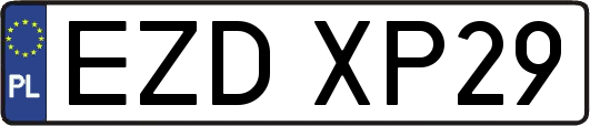 EZDXP29