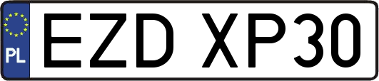EZDXP30