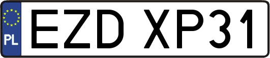 EZDXP31