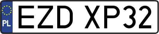 EZDXP32