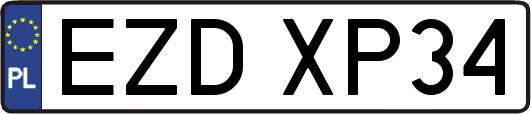 EZDXP34