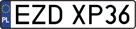 EZDXP36