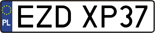 EZDXP37