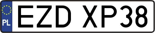 EZDXP38