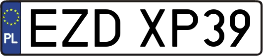 EZDXP39