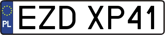 EZDXP41