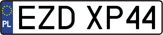 EZDXP44