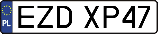 EZDXP47