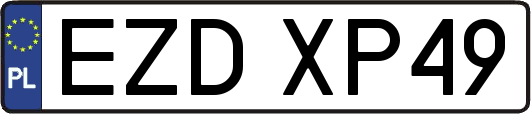 EZDXP49