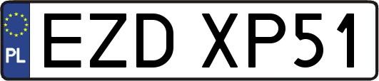EZDXP51