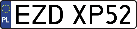 EZDXP52