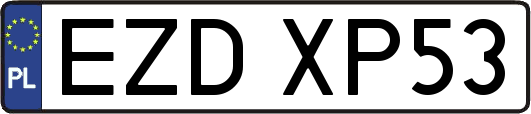 EZDXP53