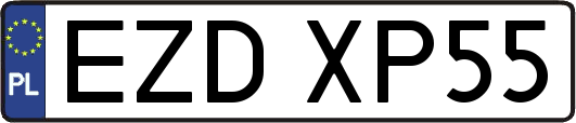EZDXP55