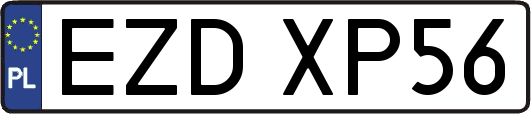 EZDXP56
