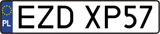 EZDXP57