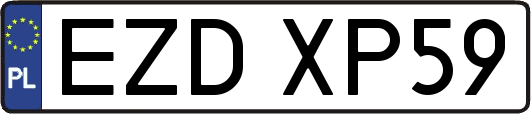 EZDXP59