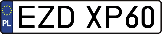 EZDXP60