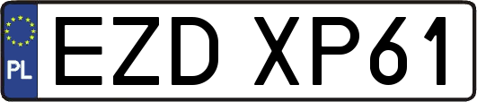 EZDXP61