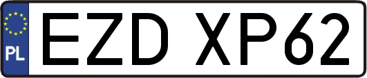 EZDXP62