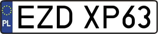 EZDXP63