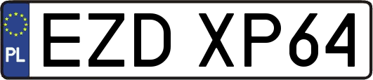 EZDXP64