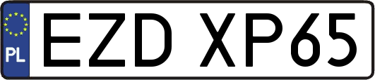 EZDXP65