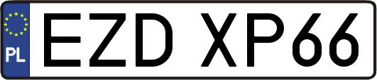 EZDXP66