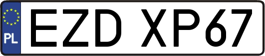 EZDXP67