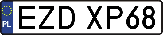 EZDXP68