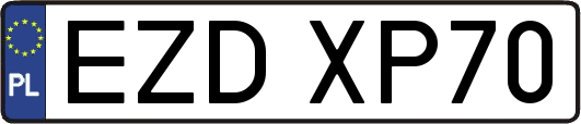 EZDXP70