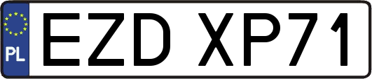 EZDXP71