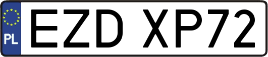 EZDXP72