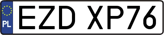 EZDXP76