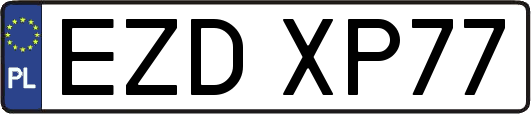 EZDXP77