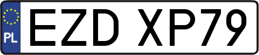 EZDXP79