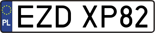 EZDXP82
