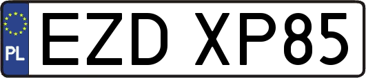 EZDXP85