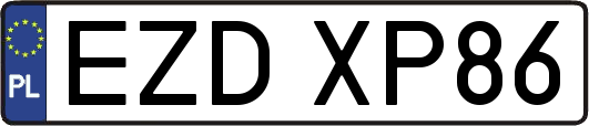 EZDXP86