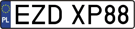 EZDXP88