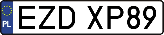 EZDXP89