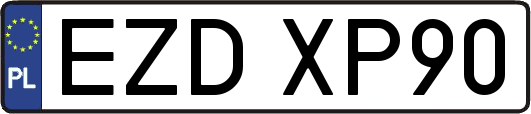 EZDXP90